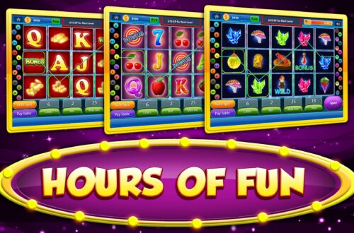 Berapa Banyak Payline Yang Dimiliki Slot NetEnt?