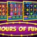 Berapa Banyak Payline Yang Dimiliki Slot NetEnt?