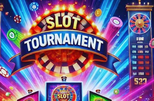 Apakah Slot NetEnt Tersedia Dalam Mode Demo?