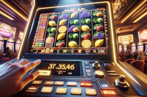 Slot Hutan Di Indonesia Yang Menyimpan Harta Karun Tersembunyi?