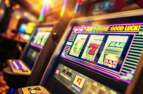 Slot Mitologi Apa Saja yang Terbaik untuk Pemain dengan Anggaran Terbatas?