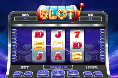 Apakah Slot Memancing Tersedia Di Iphone?